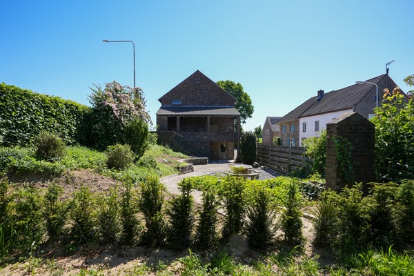 Medium property photo - De Hut 8, 6273 NA Ingber